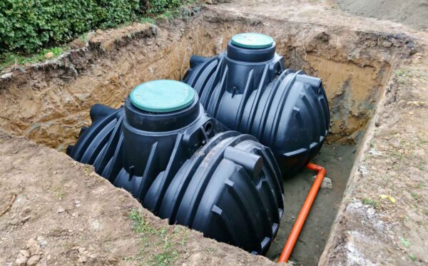 septictanks